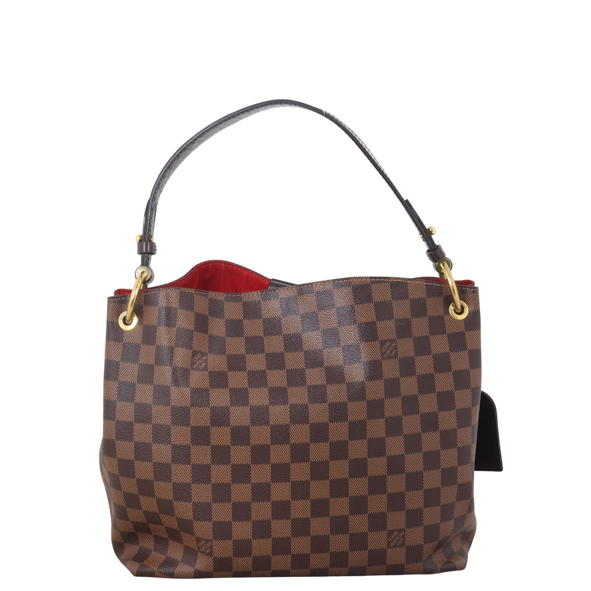 Louis Vuitton Graceful PM Damier Ebene