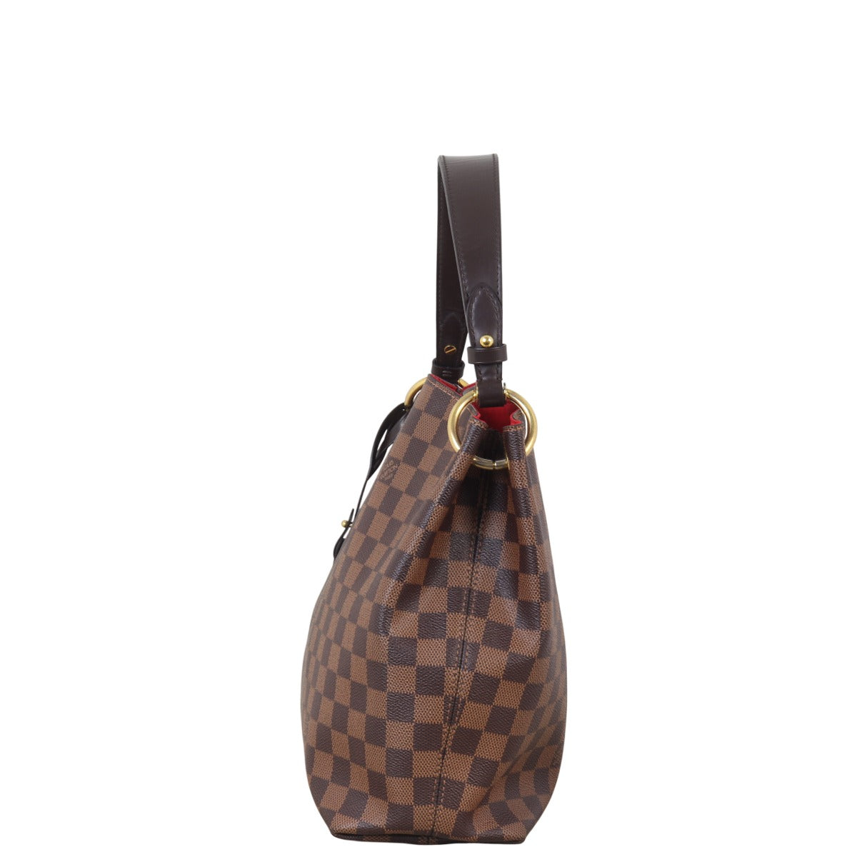Louis Vuitton Graceful PM Damier Ebene