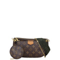 Louis Vuitton Multi Pochette Accessoires Monogram
