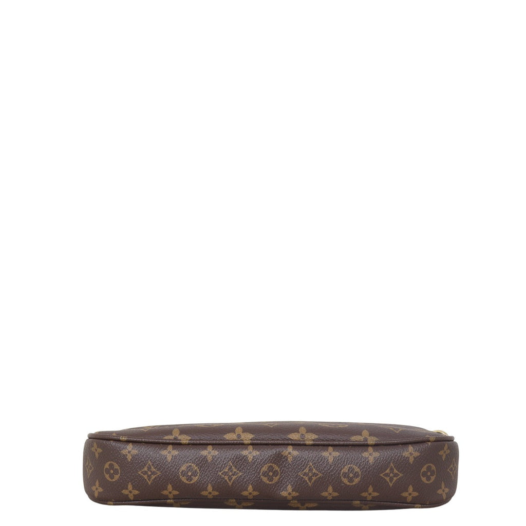 Louis Vuitton Multi Pochette Accessoires Monogram