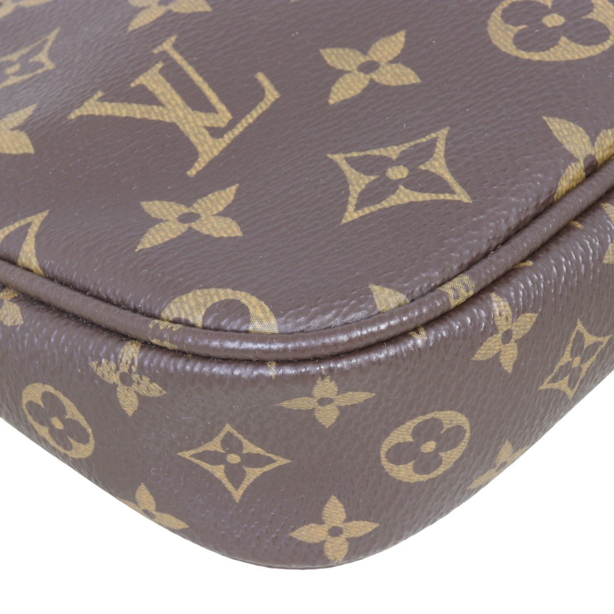 Louis Vuitton Multi Pochette Accessoires Monogram
