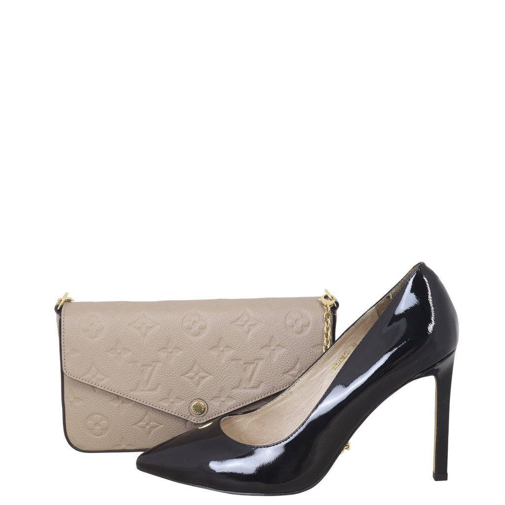 Louis Vuitton Pochette Felicie Monogram Empreinte