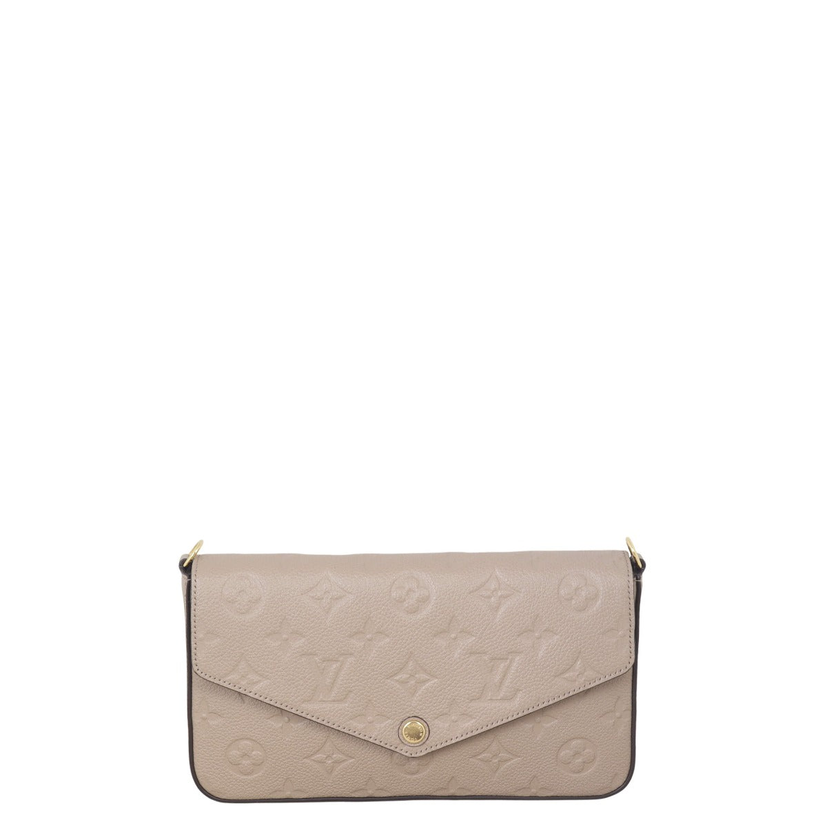 Louis Vuitton Pochette Felicie Monogram Empreinte