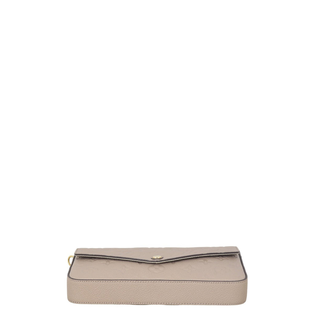 Louis Vuitton Pochette Felicie Monogram Empreinte