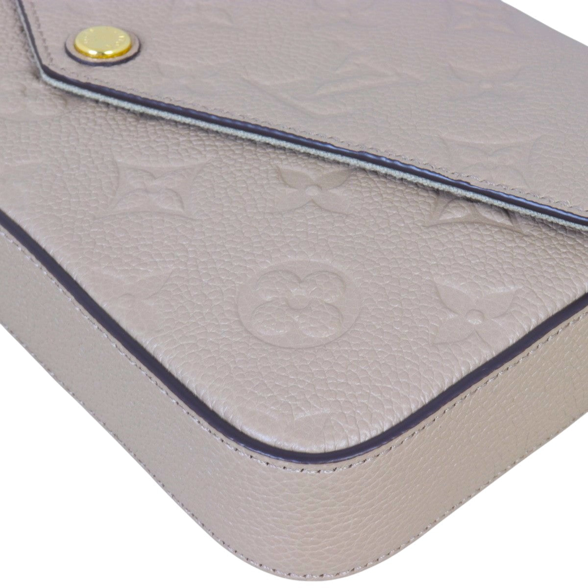 Louis Vuitton Pochette Felicie Monogram Empreinte
