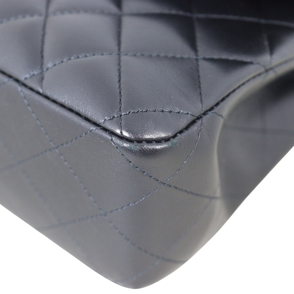 Chanel Classic Double Flap Medium Lambskin