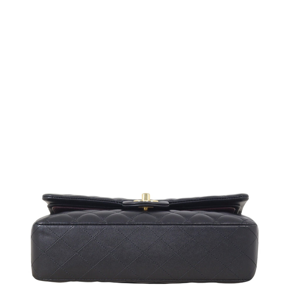 Chanel Classic Double Flap Medium Lambskin