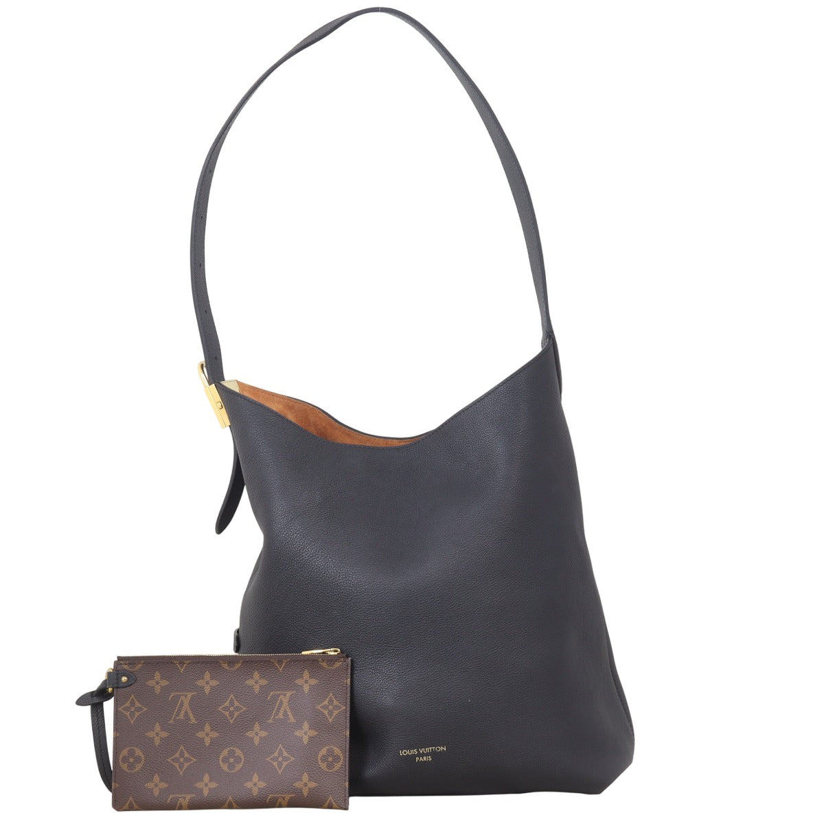 Louis Vuitton Low Key Hobo MM