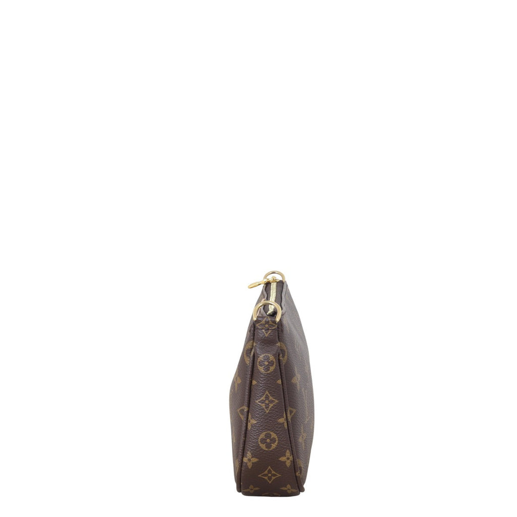 Louis Vuitton Multi Pochette Accessoires Monogram