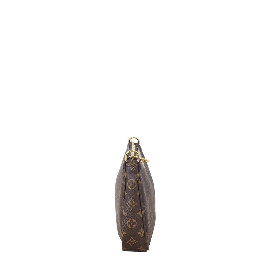 Louis Vuitton Multi Pochette Accessoires Monogram