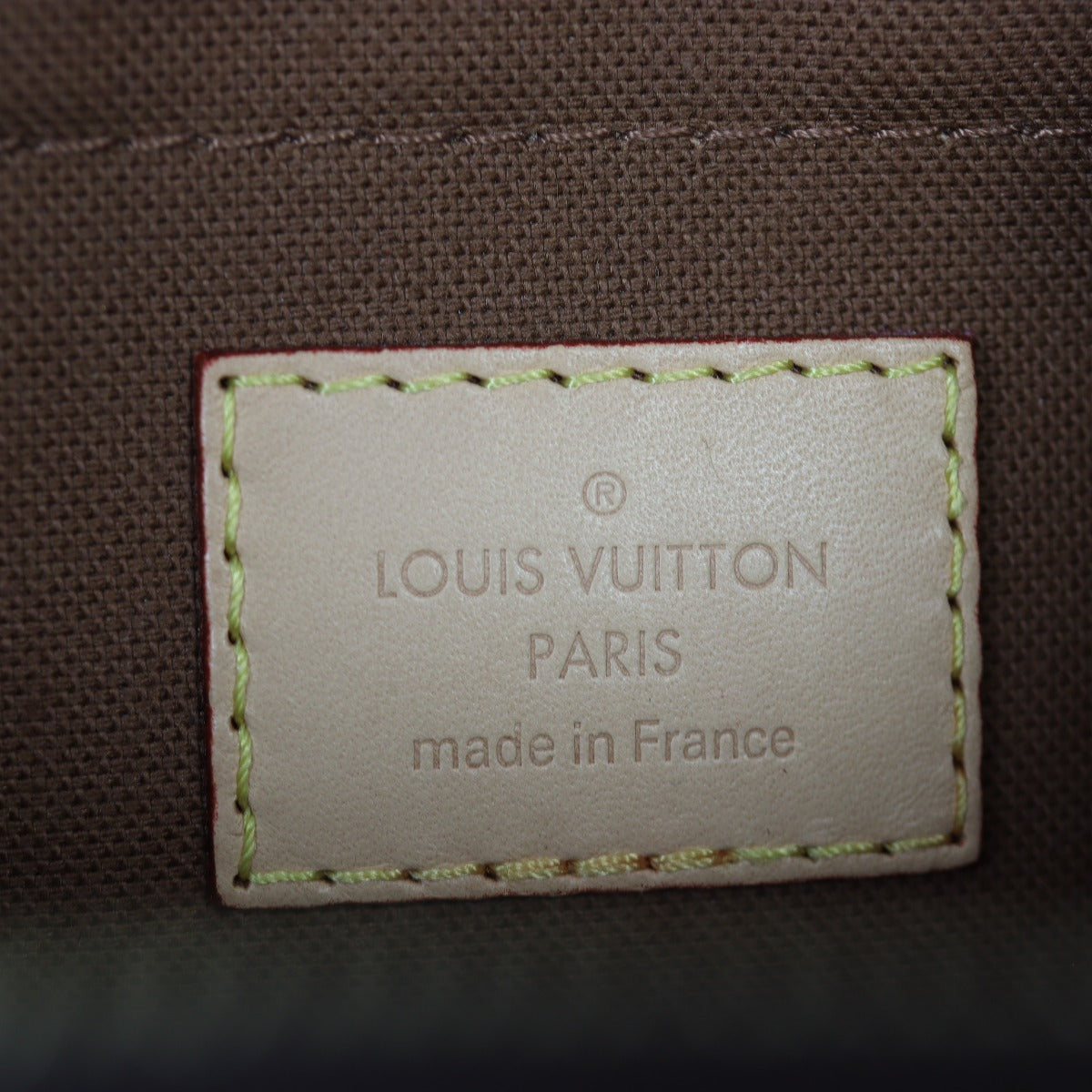 Louis Vuitton Multi Pochette Accessoires Monogram