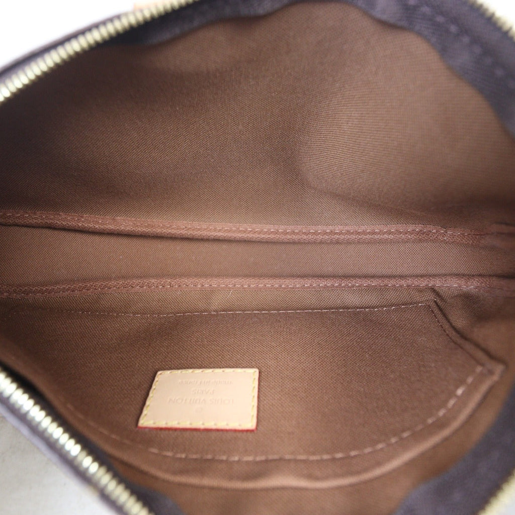 Louis Vuitton Multi Pochette Accessoires Monogram
