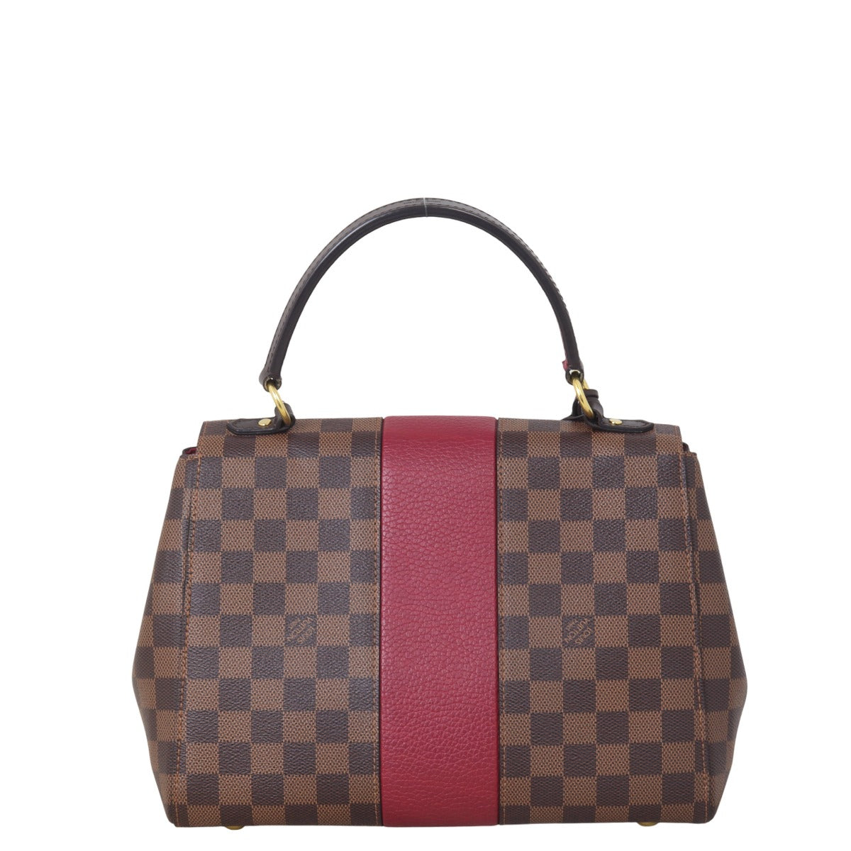 Louis Vuitton Bond Street MM Damier Ebene