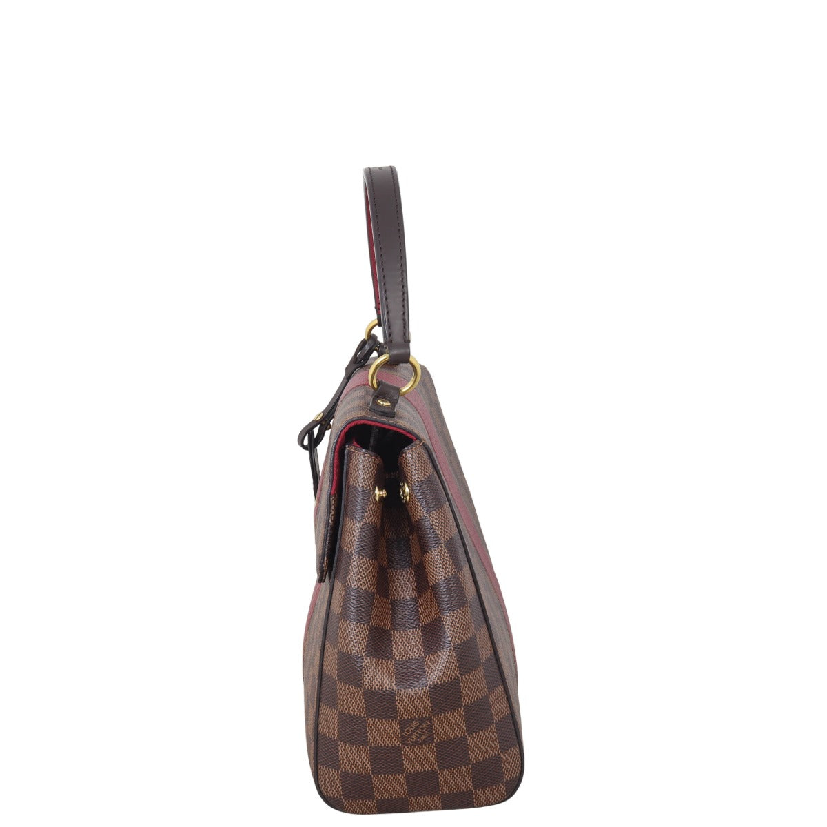 Louis Vuitton Bond Street MM Damier Ebene