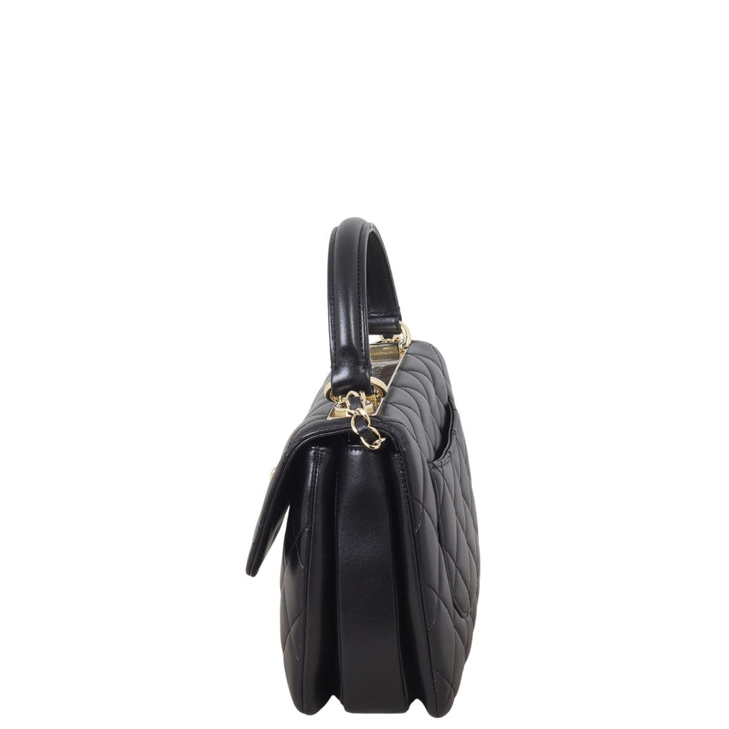 Chanel CC Trendy Small