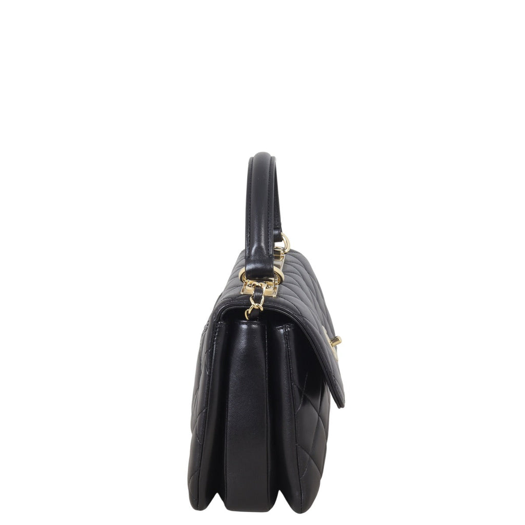 Chanel CC Trendy Small