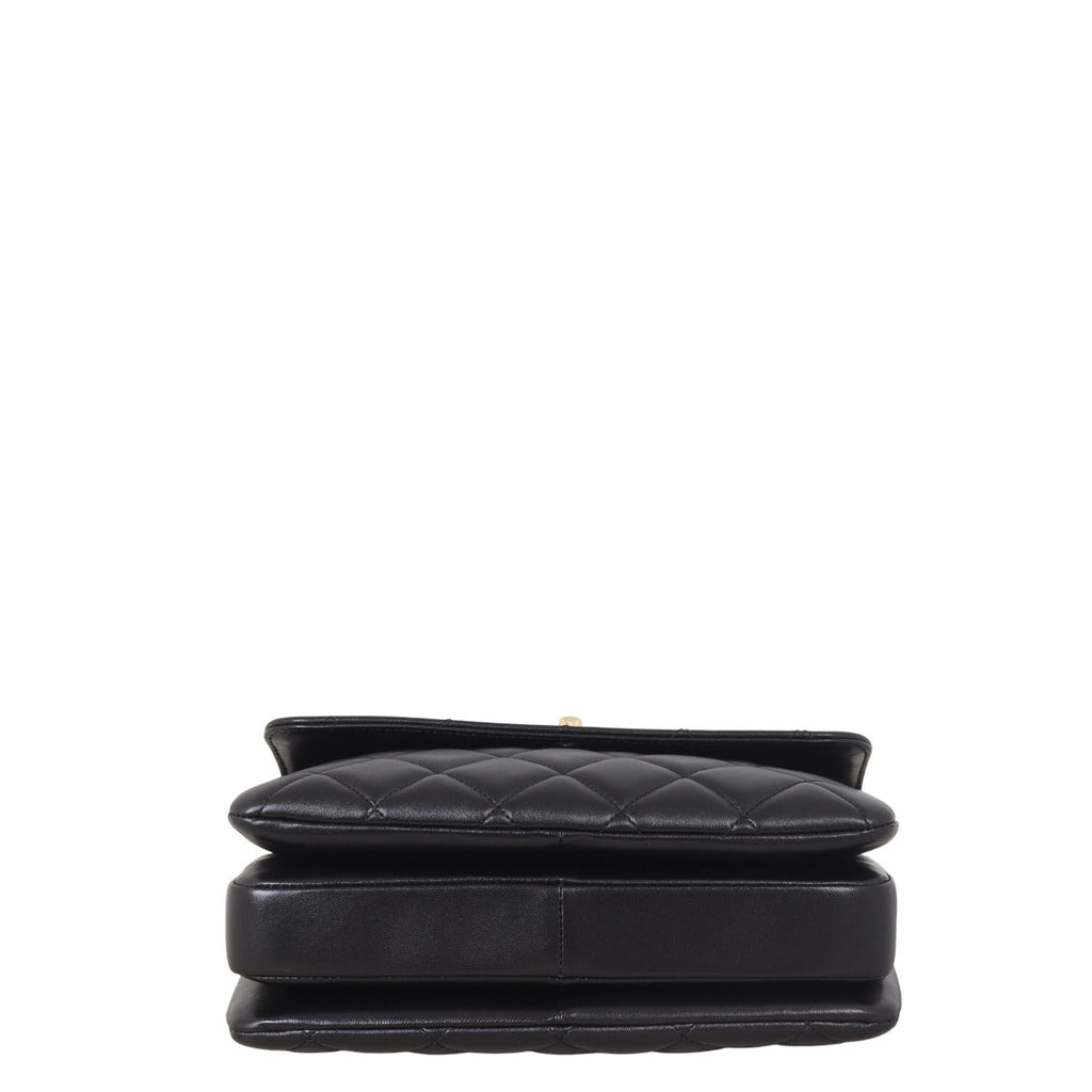 Chanel CC Trendy Small
