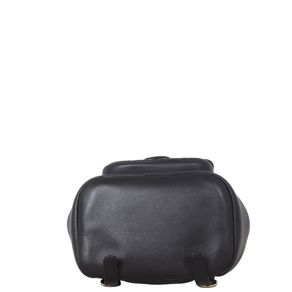 Chanel Duma Quilted Backpack Mini