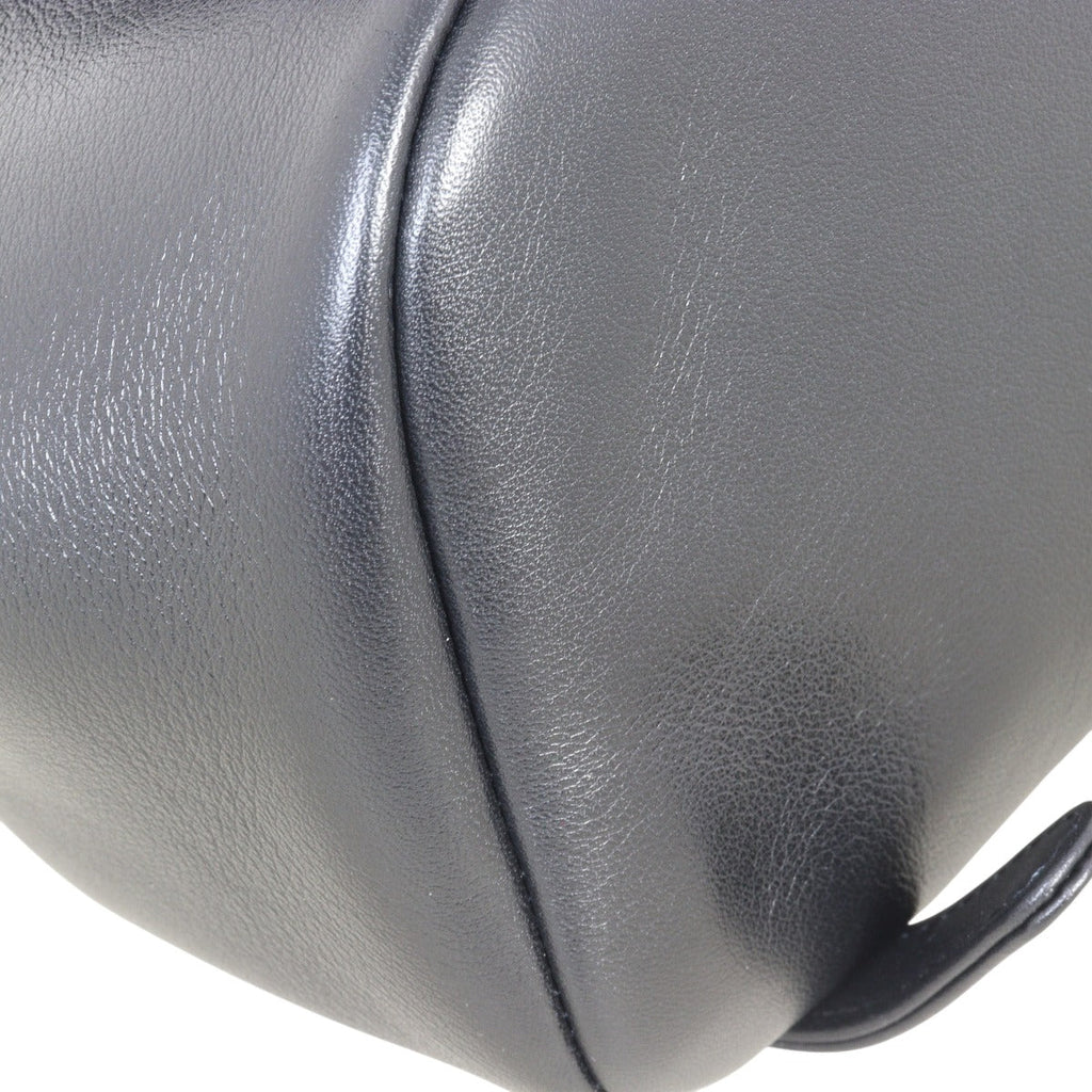 Chanel Duma Quilted Backpack Mini