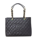 Chanel Grand Shopping Tote