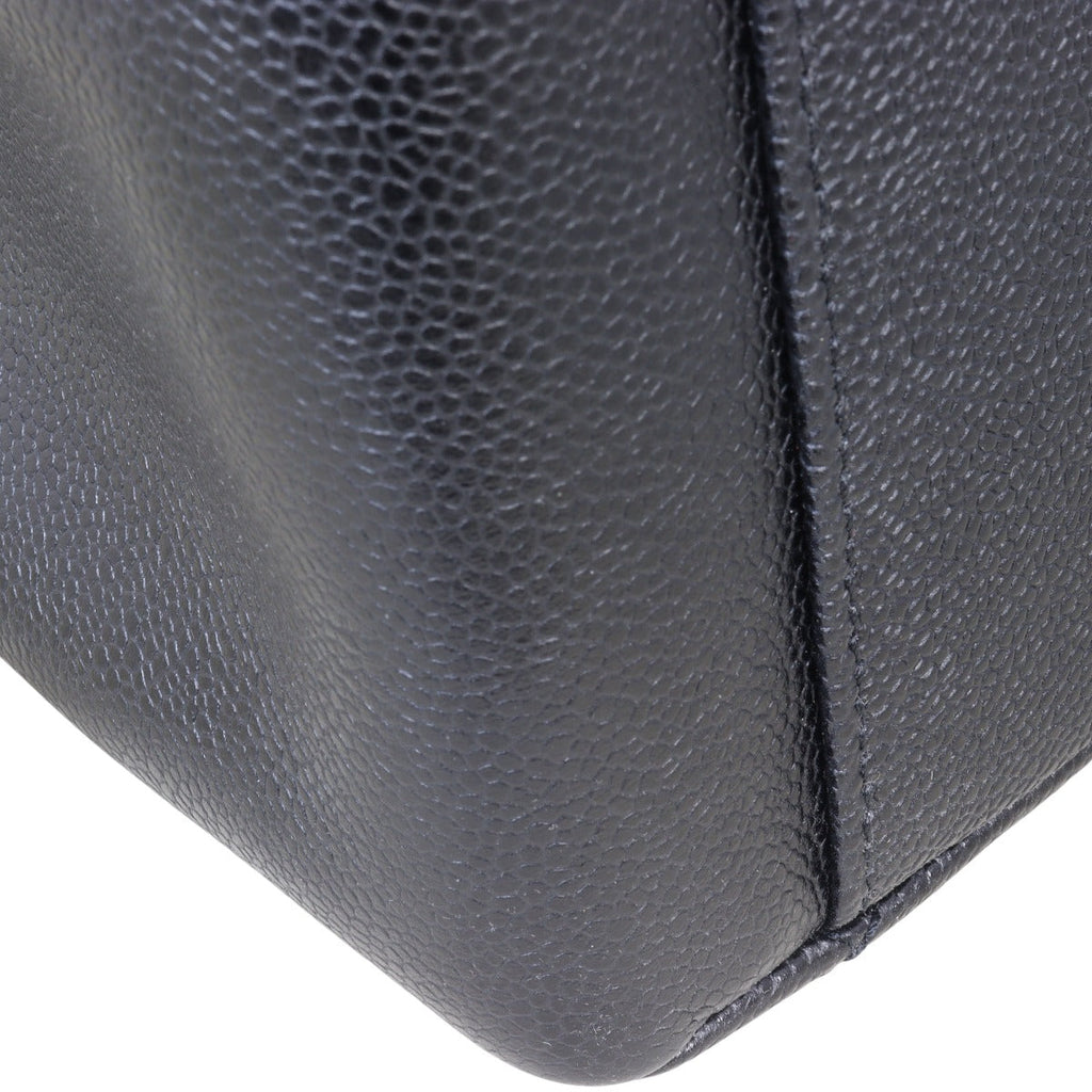 Chanel Grand Shopping Tote