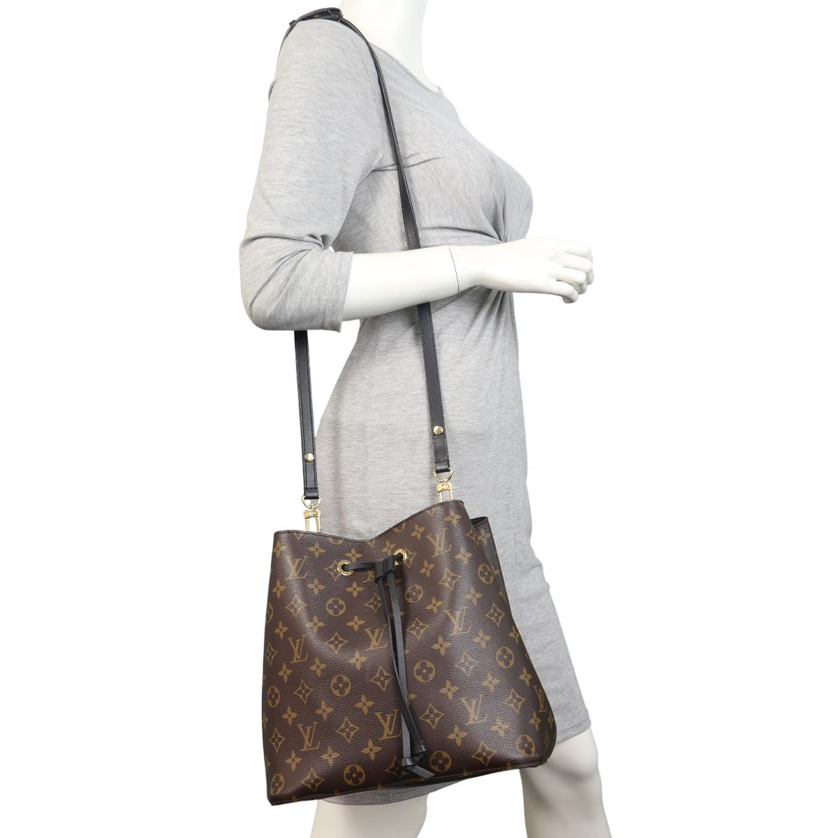 Louis Vuitton NeoNoe Monogram