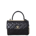 Chanel CC Trendy Small