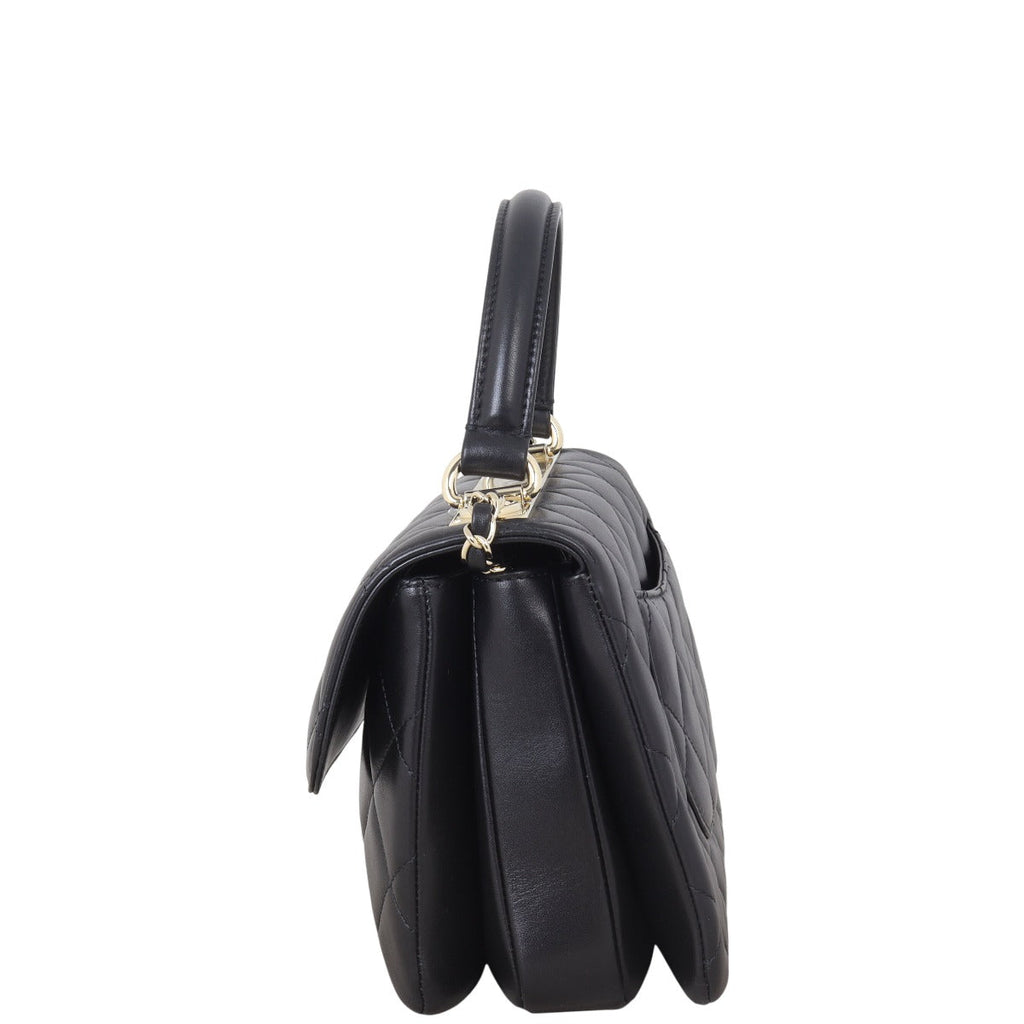 Chanel CC Trendy Small