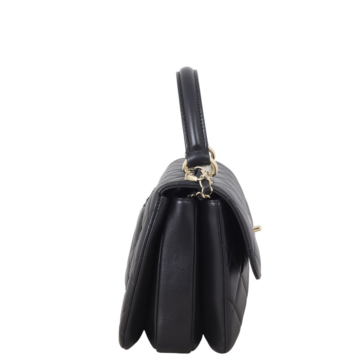 Chanel CC Trendy Small