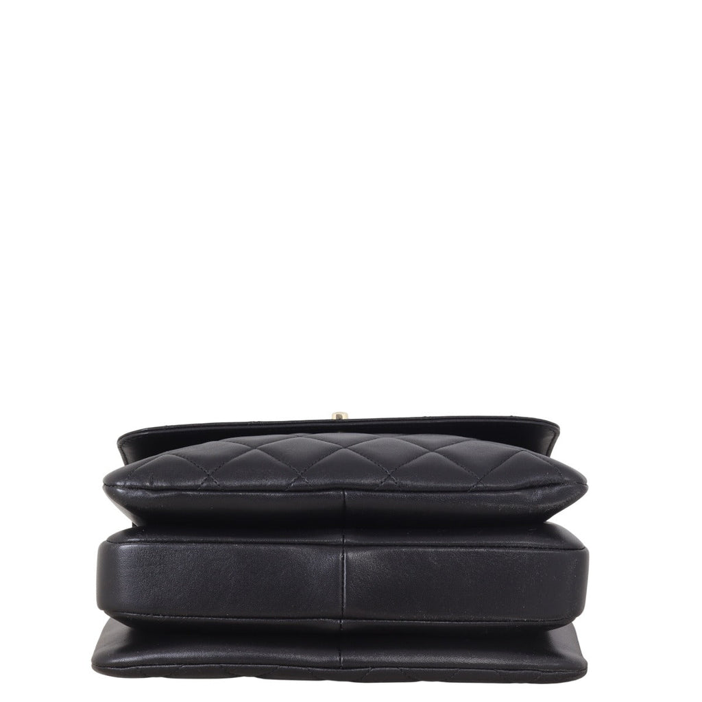 Chanel CC Trendy Small