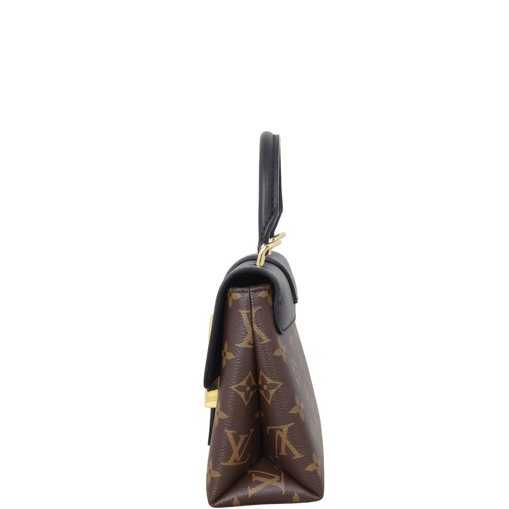 Louis Vuitton Locky BB Monogram