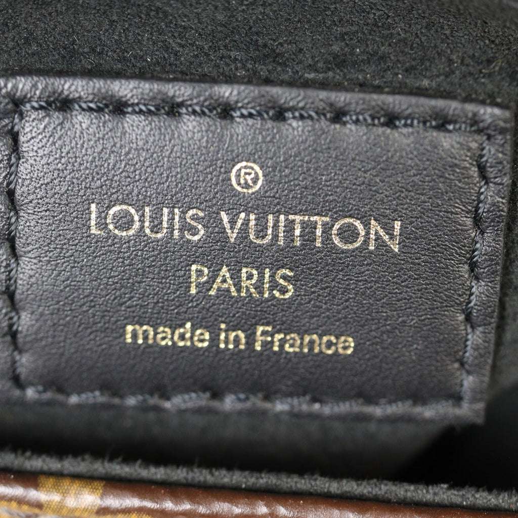 Louis Vuitton Locky BB Monogram