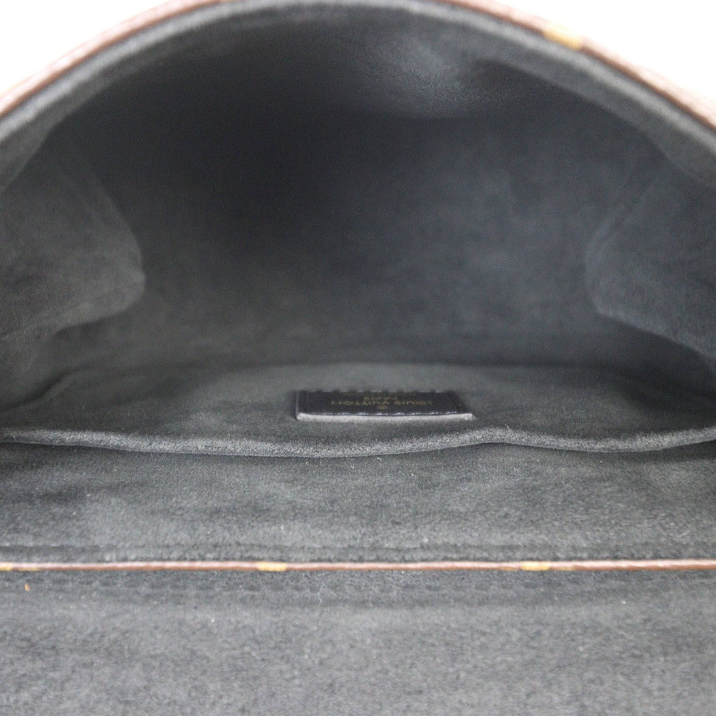 Louis Vuitton Locky BB Monogram