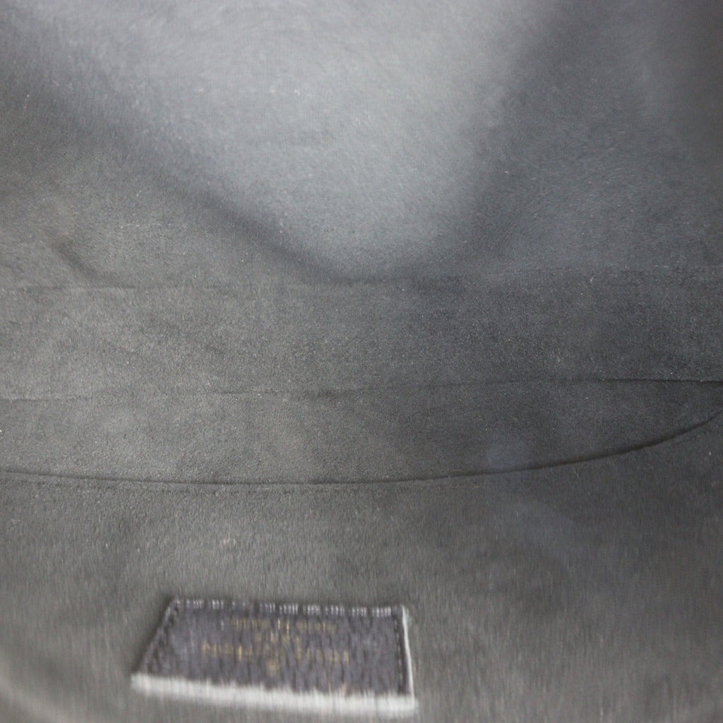 Louis Vuitton Multi Pochette Accessoires Monogram Empreinte
