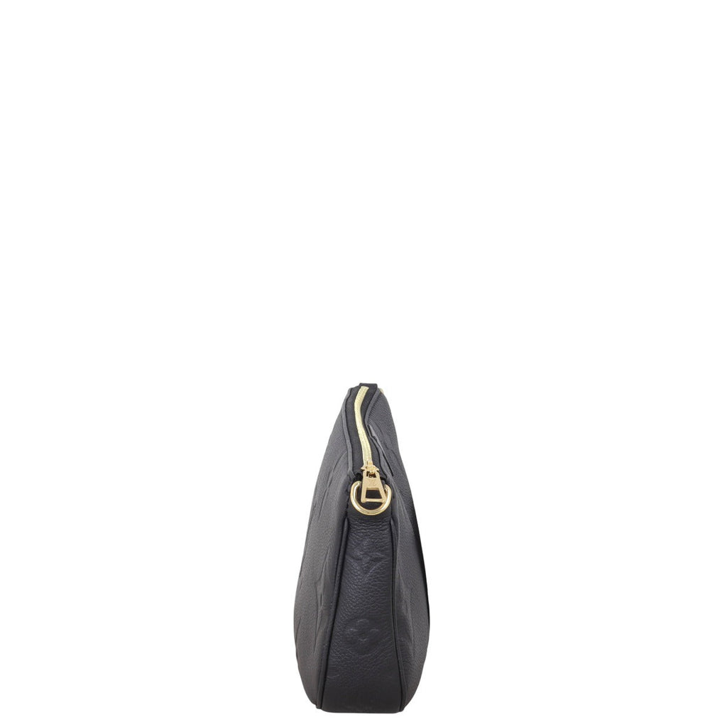 Louis Vuitton Multi Pochette Accessoires Monogram Empreinte