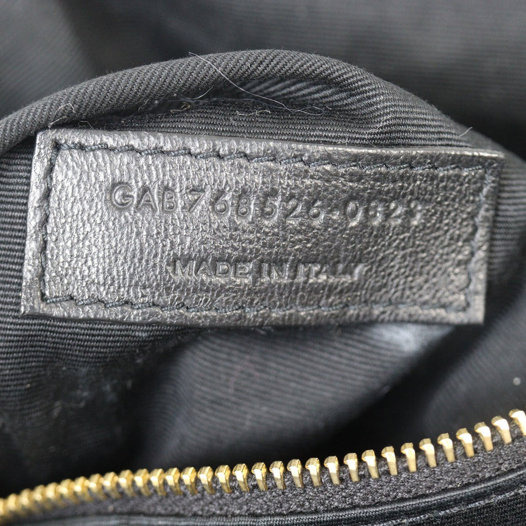 Saint Laurent Jamie 4.3 Chain Bag Large