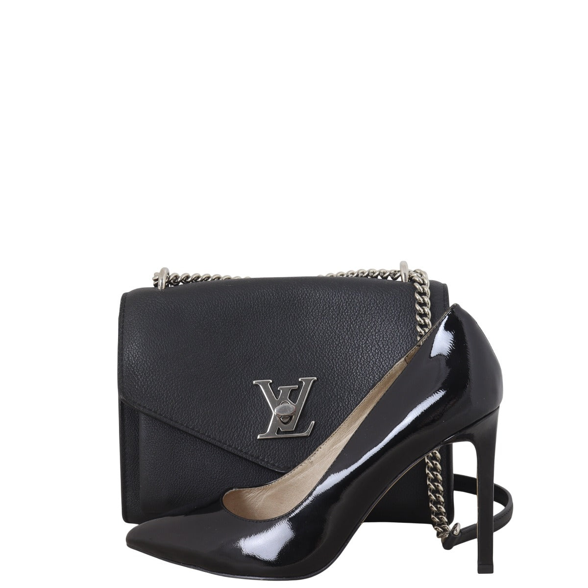 Louis Vuitton Mylockme BB