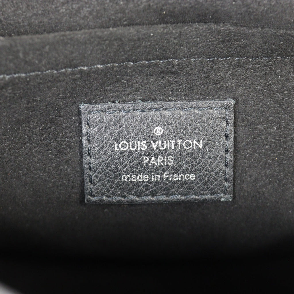 Louis Vuitton Mylockme BB