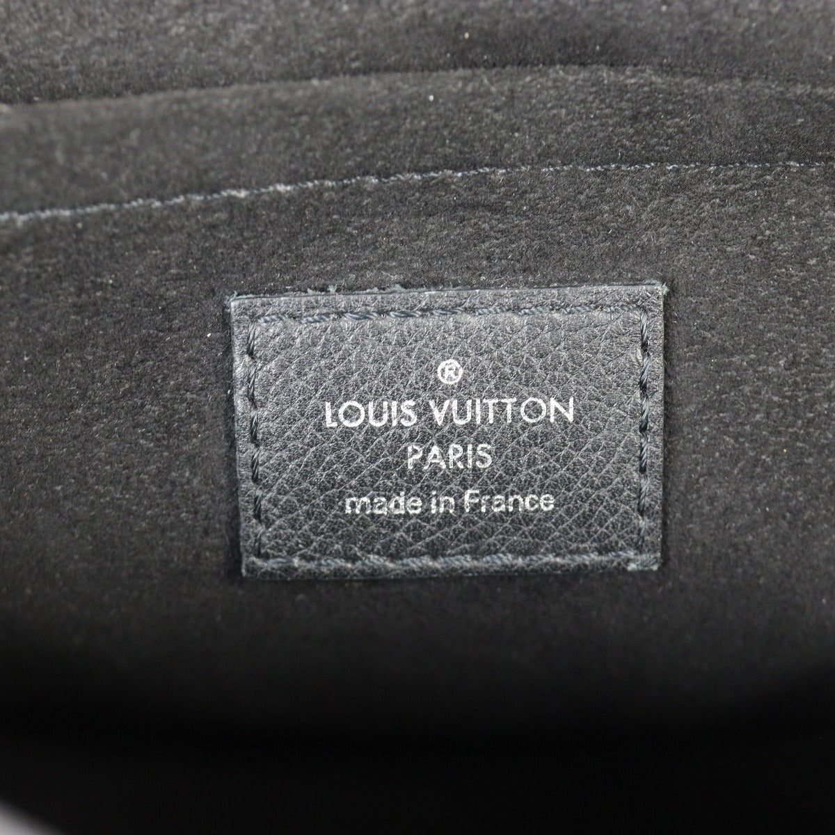 Louis Vuitton Mylockme BB