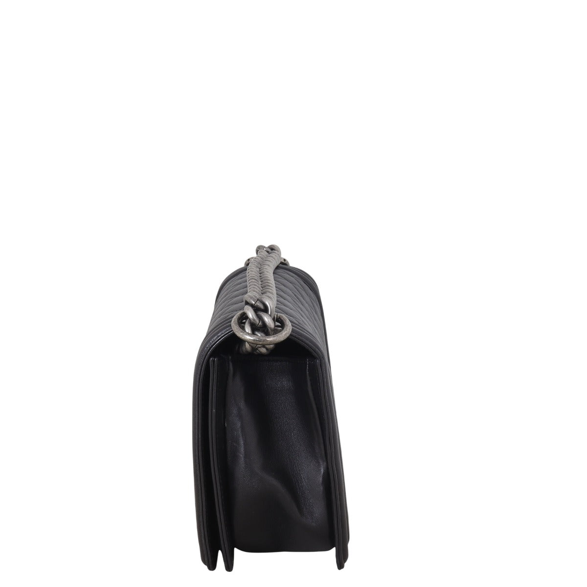 Chanel Boy Old Medium