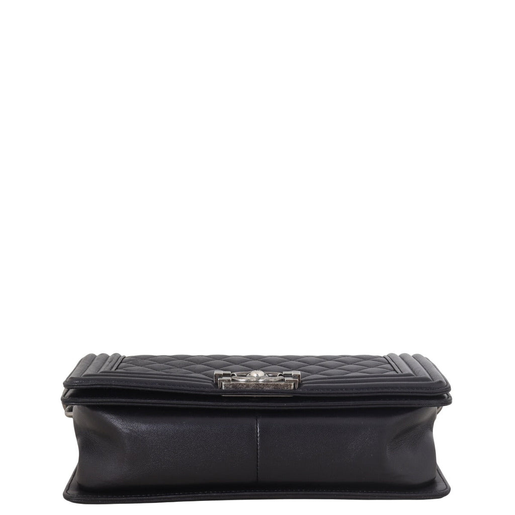 Chanel Boy Old Medium