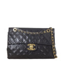 Chanel Maxi Jumbo XL Single Flap