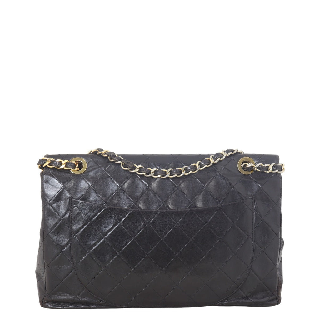 Chanel Maxi Jumbo XL Single Flap