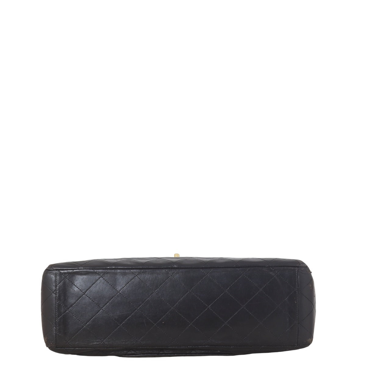 Chanel Maxi Jumbo XL Single Flap