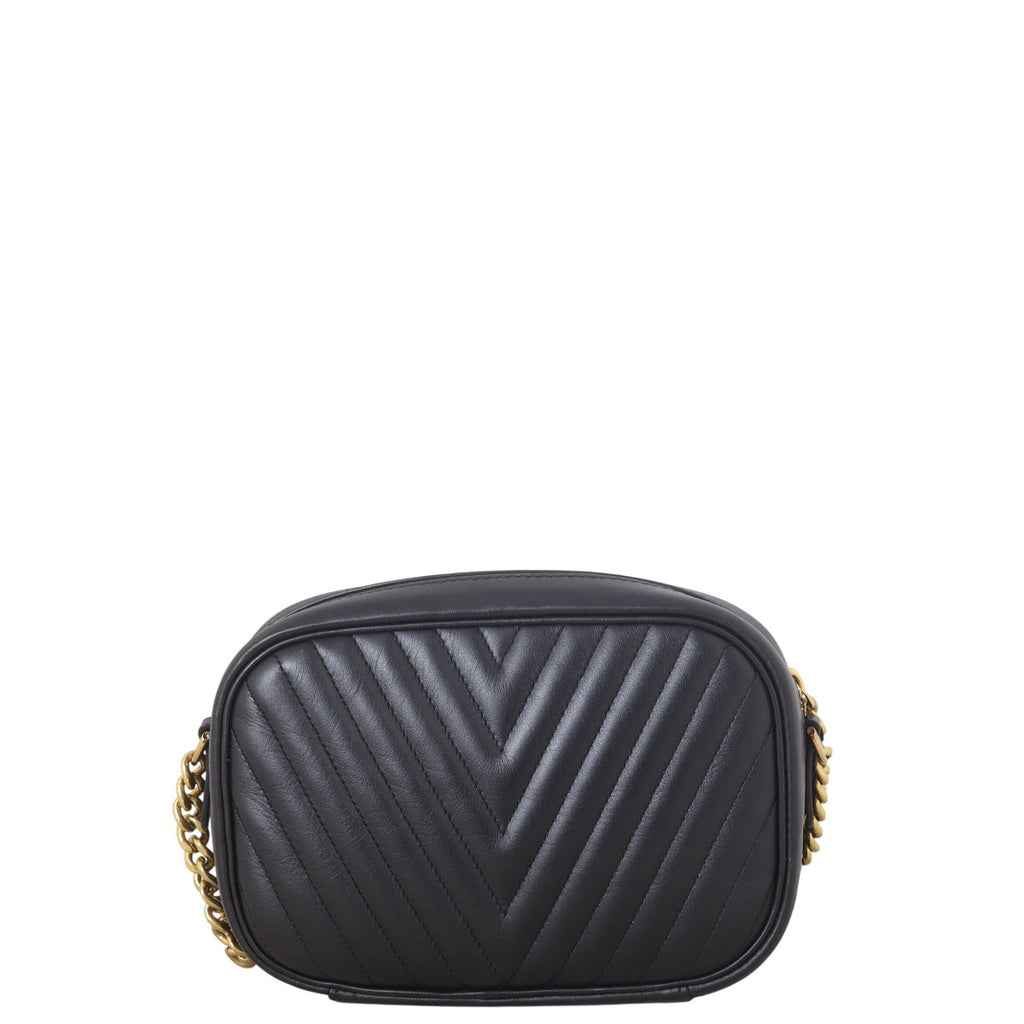 Louis Vuitton New Wave Camera Bag
