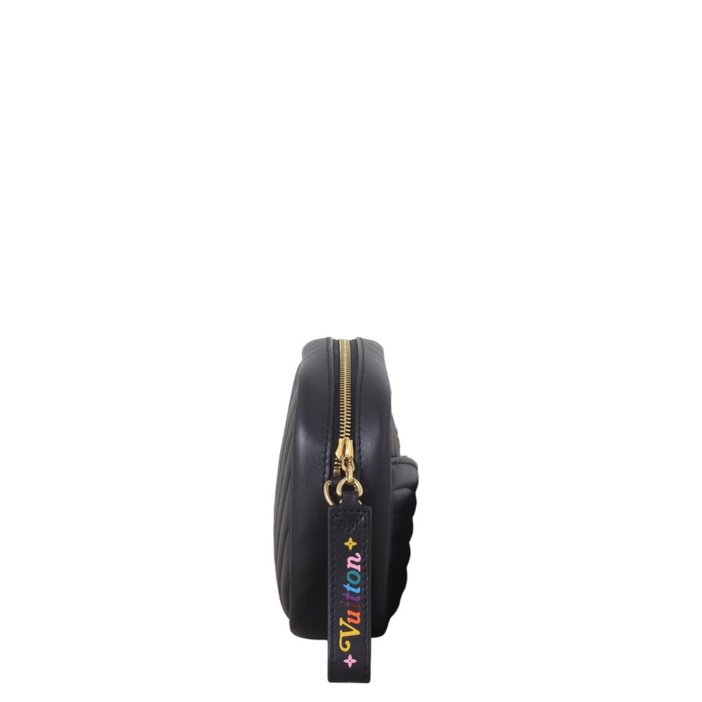 Louis Vuitton New Wave Camera Bag