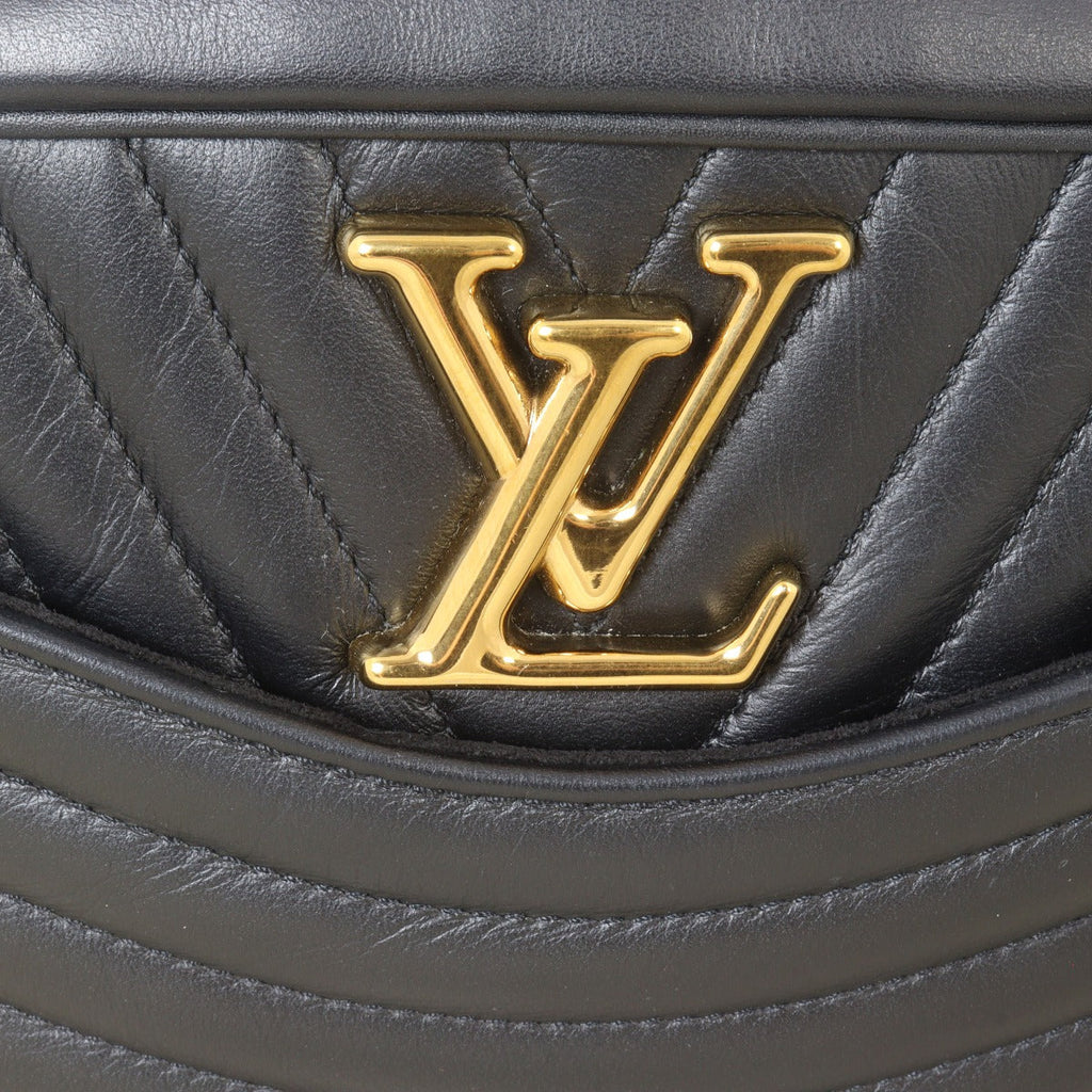 Louis Vuitton New Wave Camera Bag