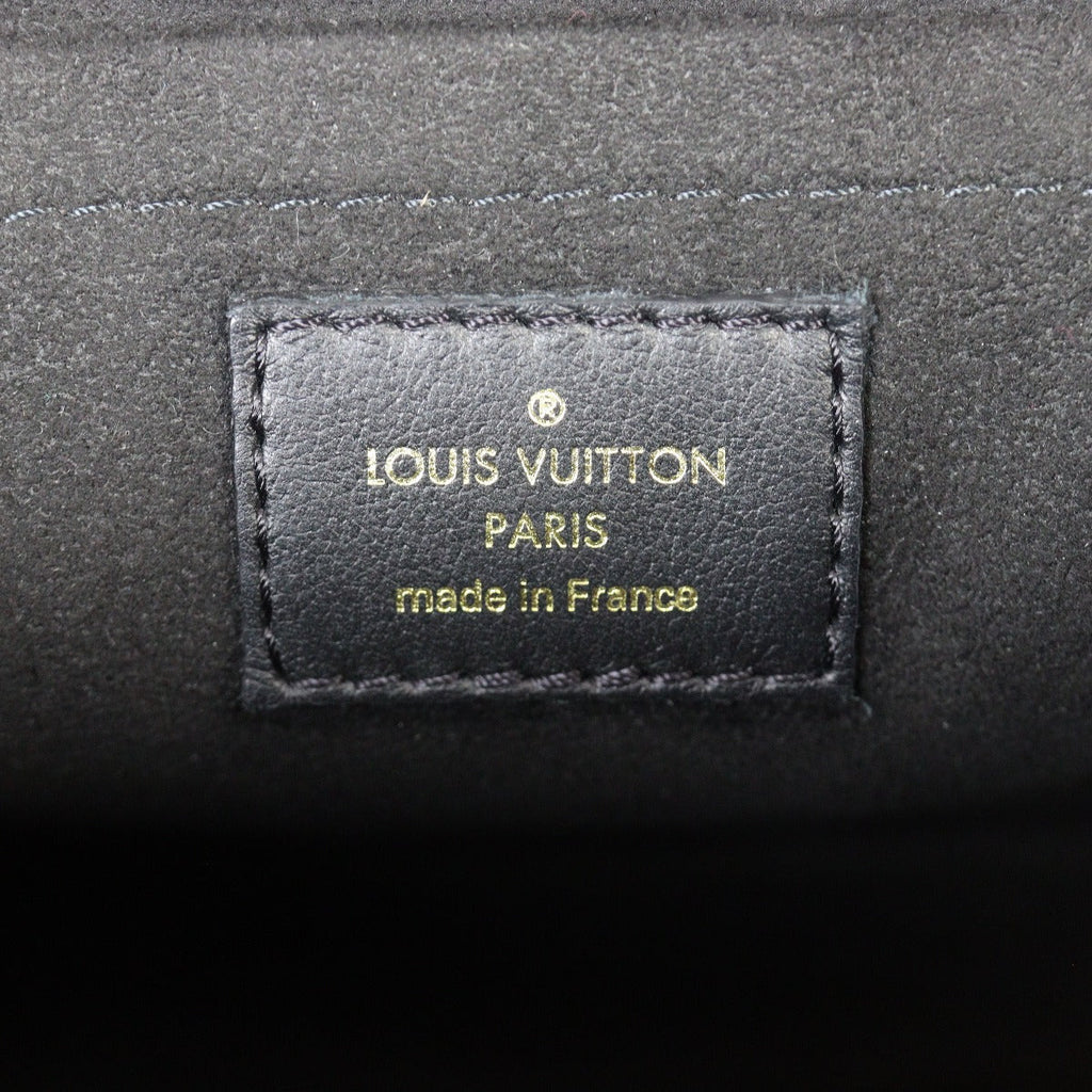 Louis Vuitton New Wave Camera Bag