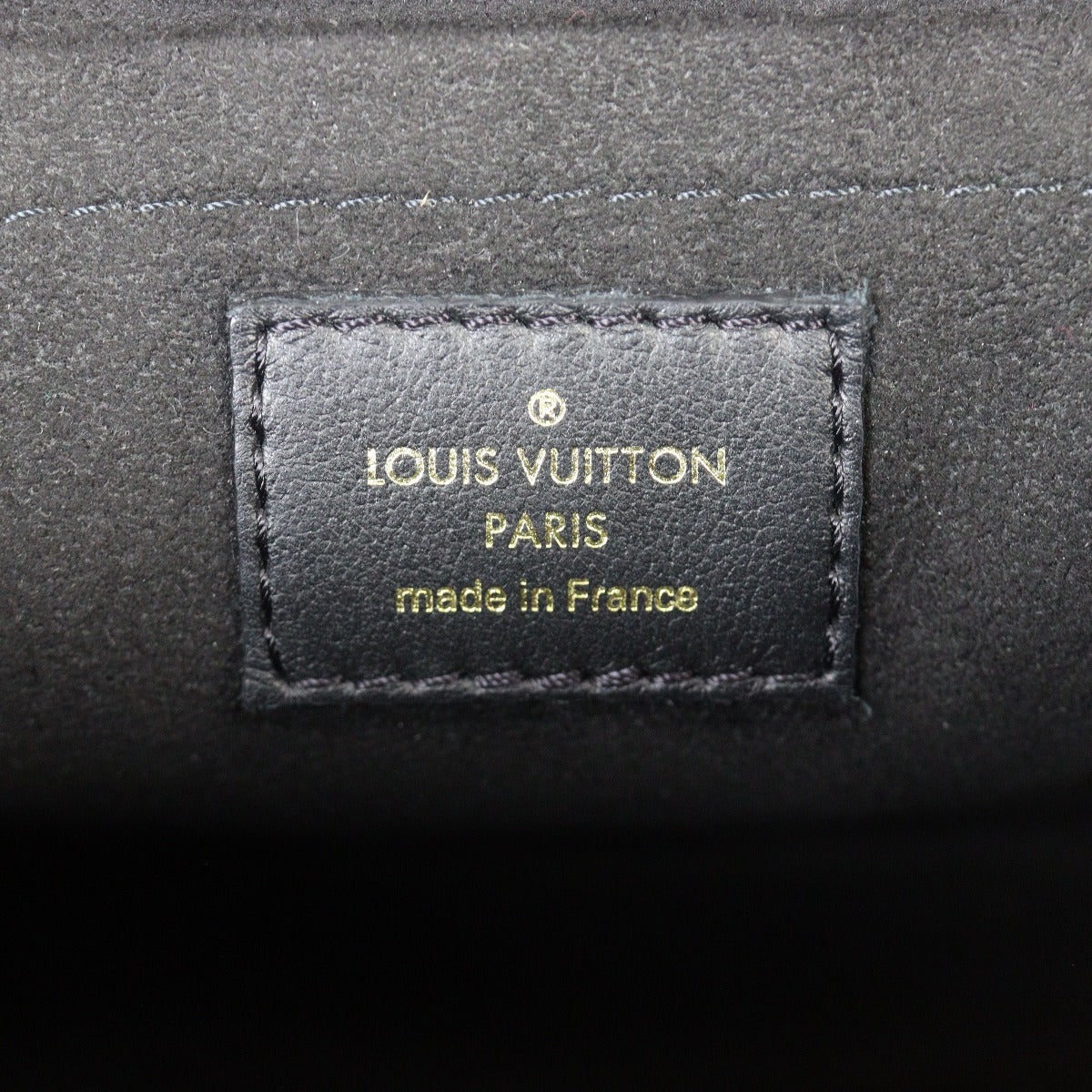 Louis Vuitton New Wave Camera Bag