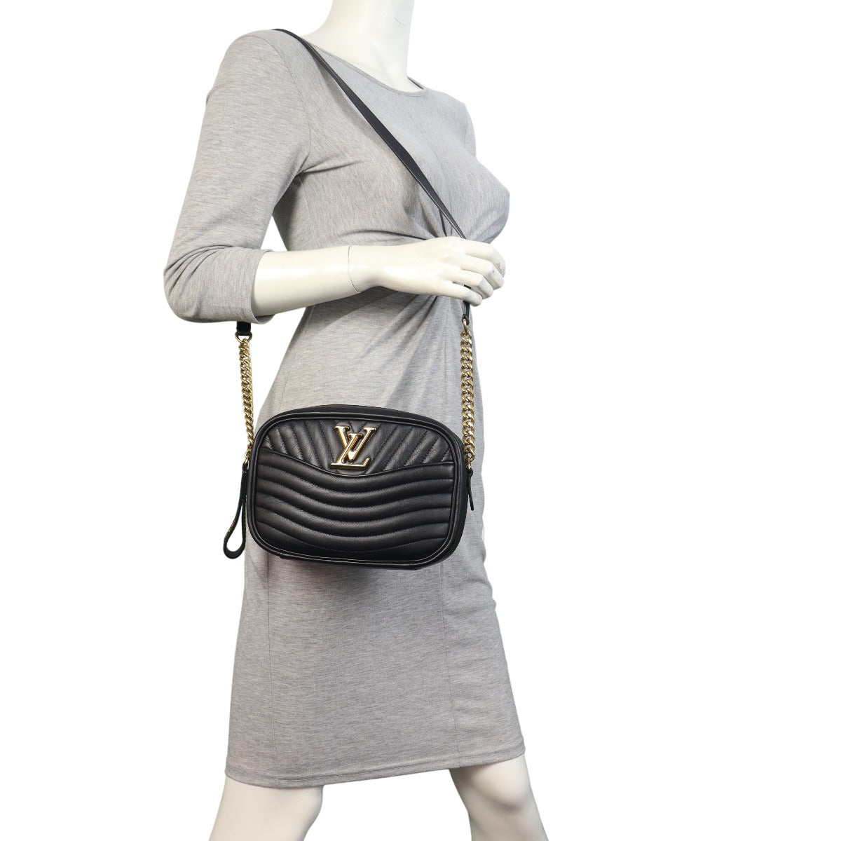 Louis Vuitton New Wave Camera Bag
